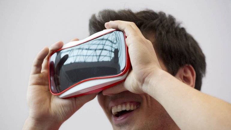 View Master 3d 2