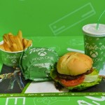 Xbox Burger 1