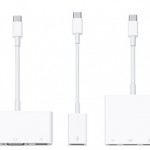 MacBook USB-C Adapters 01