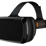Razer’s VR Headset to Include Leap Motion Hand Tracking Sensor