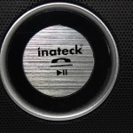 Inateck BP2001 Bluetooth Speaker 05