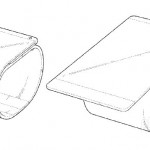 LG smartwatch patent 1