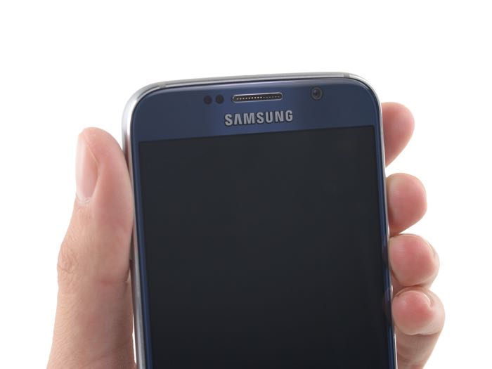 Samsung Galaxy Android 5.1