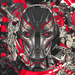 The Ultron version