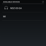 Xiaomi Mi Bluetooth Speaker 10