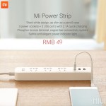 Xiaomi Mi Power Strip
