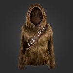 Chewie Hoodie 1