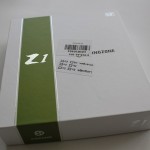 Kingzone Z1 Box – Front