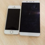 LeTV X600 vs iPhone 6 01_small