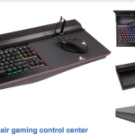 Corsair Lapdog Gaming Control Center