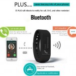 Iwown I5 Plus Smartband 02