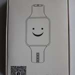 Mifone W15 Smartwatch Box 02