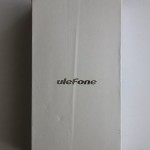 Ulefone Be Pure Box 01