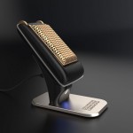 Bluetooth Star Trek Communicator 02