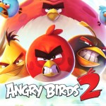 Rovlo Angry Birds