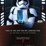 Star Wars App 2