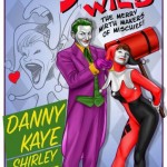 The Joker & Harley Quinn Old Time