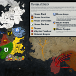 The age of Valyria