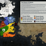 The doom of Valyria