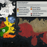 Valyria expansion
