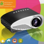 Gadgets for men mini projector 1