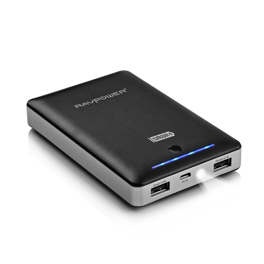 Gadgets for men portable charger 1