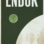 Moon of Endor