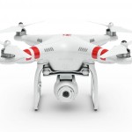 Best Drones DJI Phantom 2 Vision