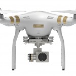 Best Drones DJI Phantom 3 Professional