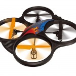 Best Drones HAK907