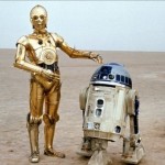 10 Things You Should Know About Star Wars Episode VII R2D2 C3PO