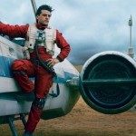 10 Things You Should Know About Star Wars Episode VII The Force Awakens Poe Dameron