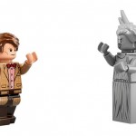 21304 LEGO Ideas Doctor Who Set 03