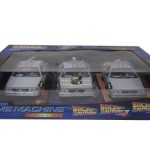 Back to The Future Toys 10