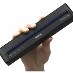 Brother PocketJet 7 Is a Truly Portable Printer