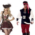 Costumes Pirates