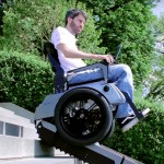 ETH Zurich Scalevo Stair-Climbing Wheelchair 02