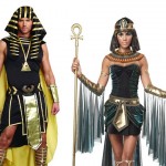 Egyptian Pharaohs Costumes