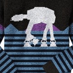 Geekiest Christmas Sweaters AT-AT Star Wars