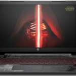 HP Star Wars Special Edition Notebook 01