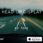 HUDWAY Glass Heads-Up Display 02