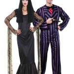 Halloween-Couples-Costumes-Ideas-Adams-Family