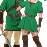 Halloween-Couples-Costumes-Ideas-Legend-of-Zelda