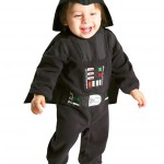 Star Wars Costumes for Kids Darth Vader Costume 1