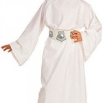 Star Wars Costumes for Kids Princess Leia Costume 1
