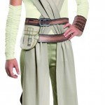 Star Wars Costumes for Kids Rey Costume 1