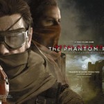 The Best Games For The Holiday Season 2015 Metal Gear Solid V The Phantom Pain