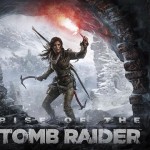 The Best Games For The Holiday Season 2015 Tomb Raider