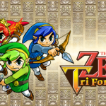 The Best Games For The Holiday Season 2015 Triforce Heroes
