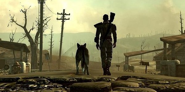 Upcoming Games for Xbox One 2015 Fallout 4